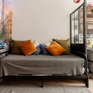 Apartamento de 1 Dormitorio